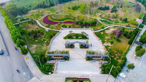 康旅集團(tuán)精品項(xiàng)目榮獲 河北省城市園林綠化優(yōu)質(zhì)工程