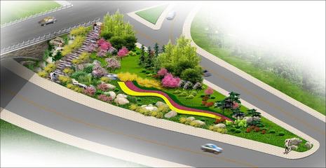 沈陽城市印象景觀設計-規(guī)劃室內(nèi)外景觀庭院綠化商場酒店室內(nèi)綠化免費設計