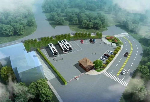 公示中 巴中將帥碑林景觀提升工程項目設計方案出爐