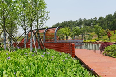 上海亦境建筑景觀∣規劃咨詢、景觀設計、建筑設計與景觀工程施工