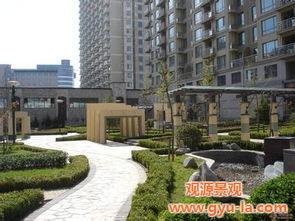 陜西觀源景觀設(shè)計,小區(qū)住宅設(shè)計公司,玉樹小區(qū)住宅設(shè)計