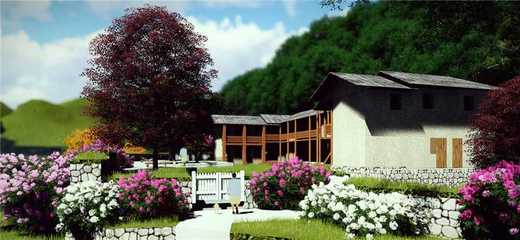 旅游精準(zhǔn)扶貧典范規(guī)劃-福建省泉州市東埔村鄉(xiāng)村旅游規(guī)劃
